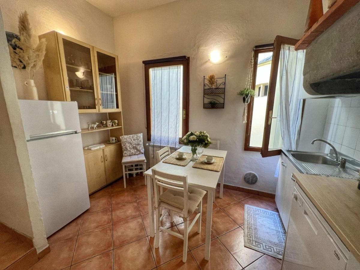 Apartamento Il Giglio Bianco Florencia