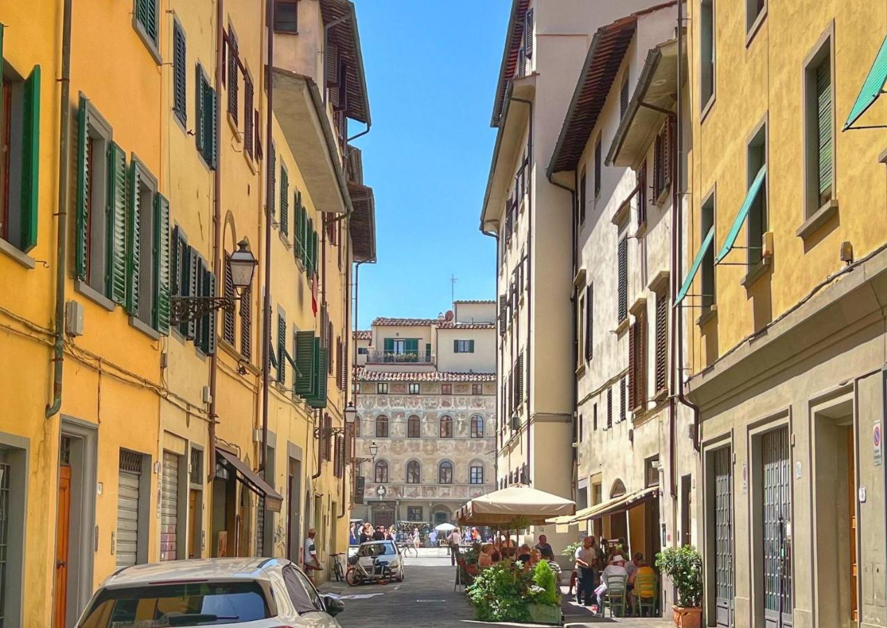 Il Giglio Bianco Apartamento Florencia