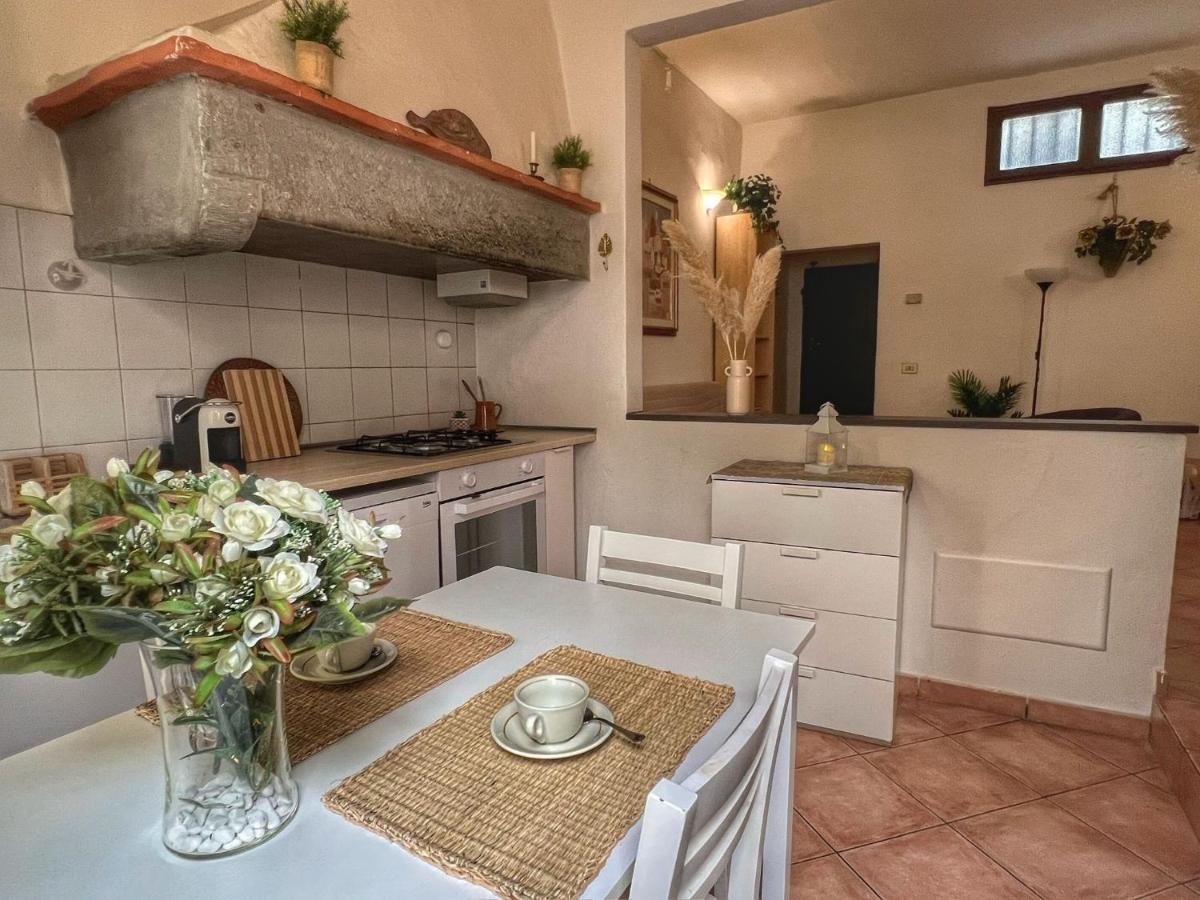 Apartamento Il Giglio Bianco Florencia