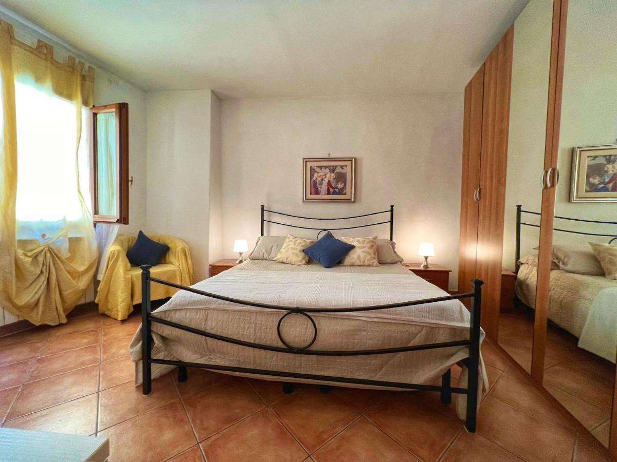 Il Giglio Bianco Apartamento Florencia