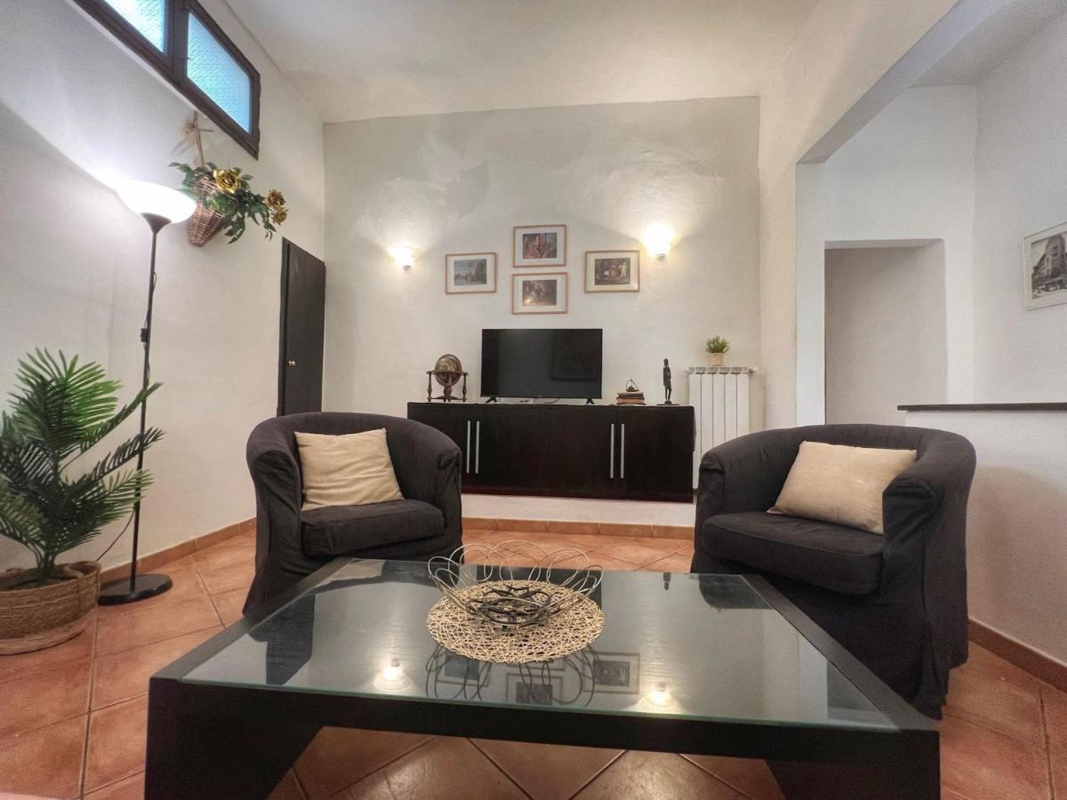 Apartamento Il Giglio Bianco Florencia